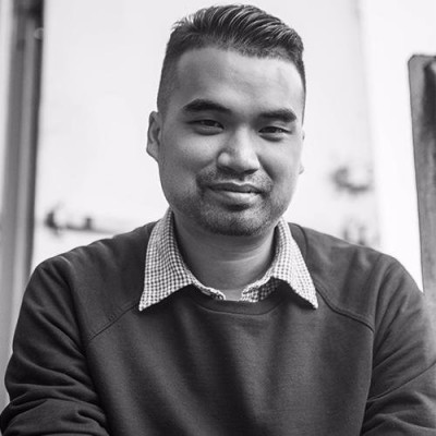 Eric Diep