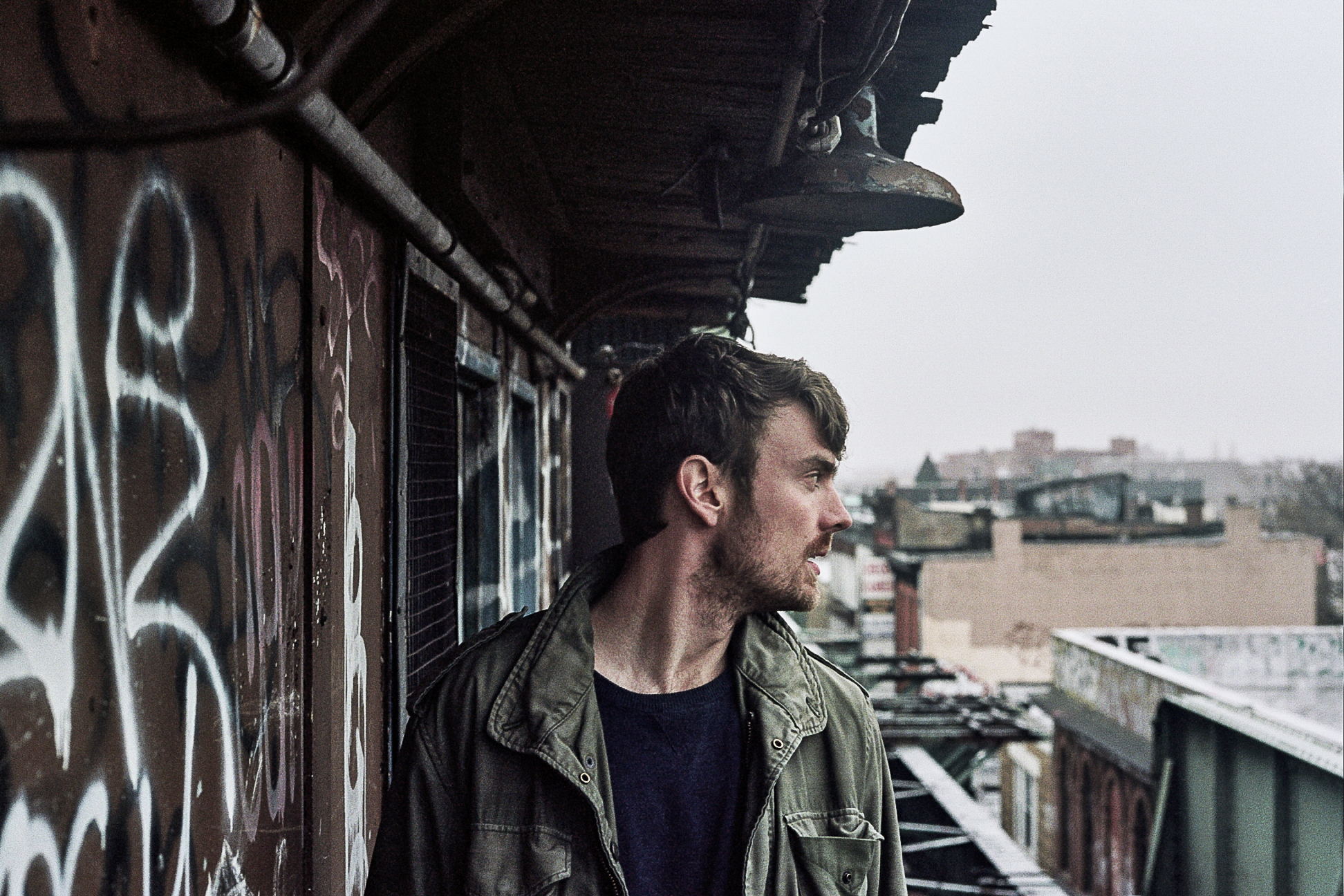 Reed Jackson