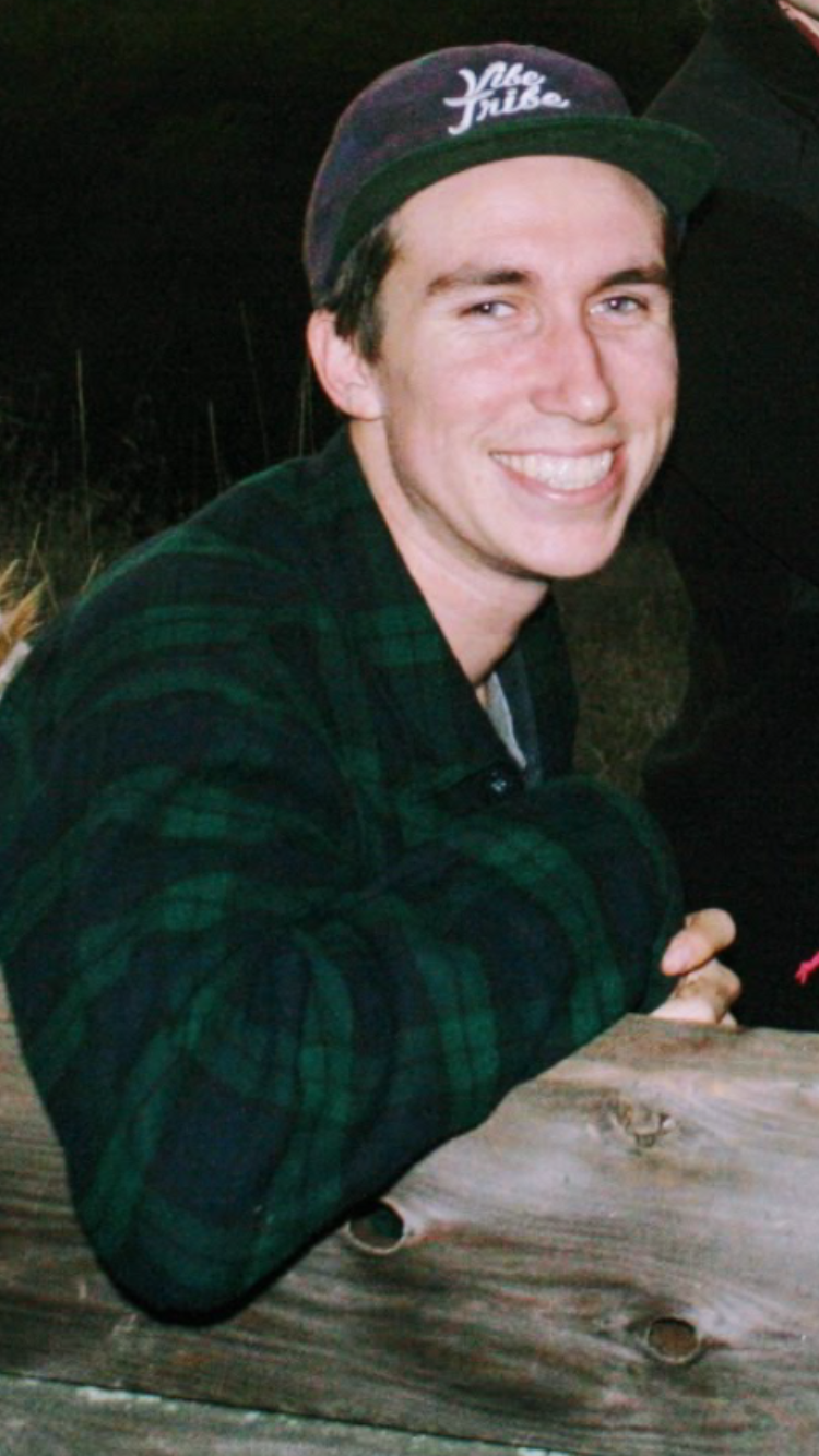 Seth Shaler
