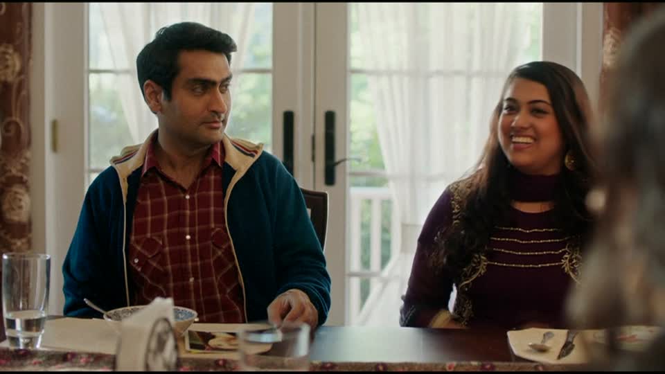 Image result for the big sick