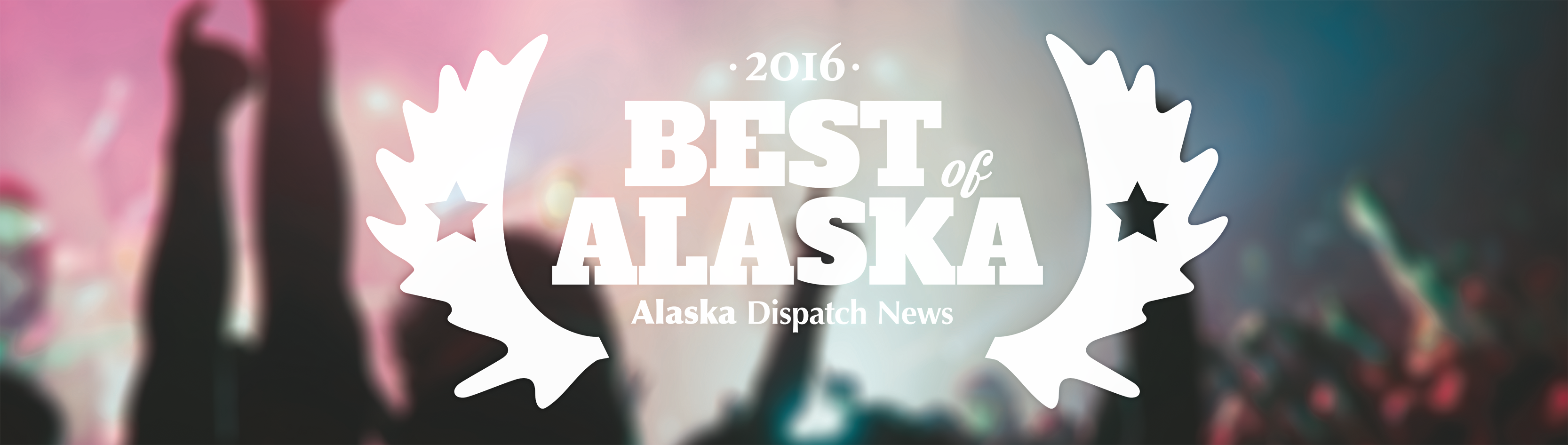 2016 Best of Alaska Showcase