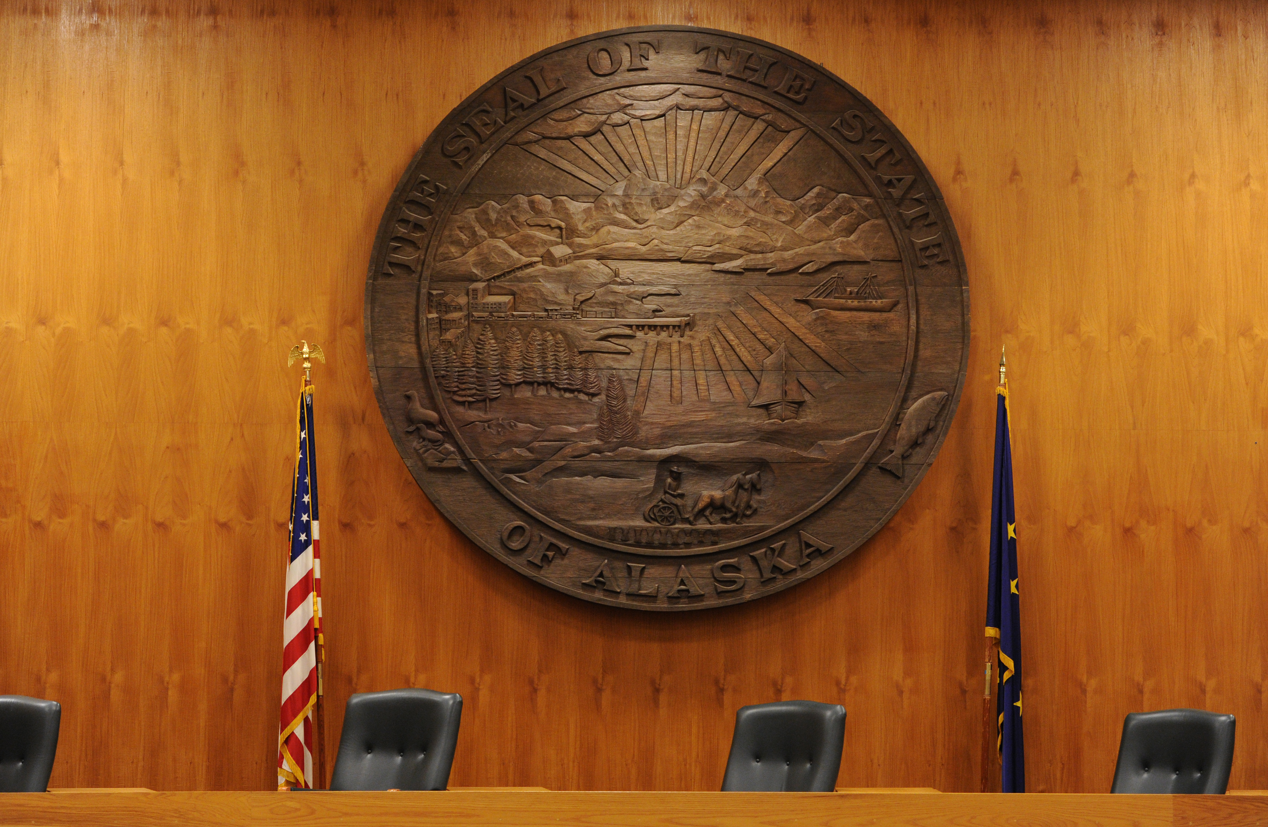 Alaska Judicial Council nominates 4 for upcoming vacancy on state Supreme  Court - Anchorage Daily News