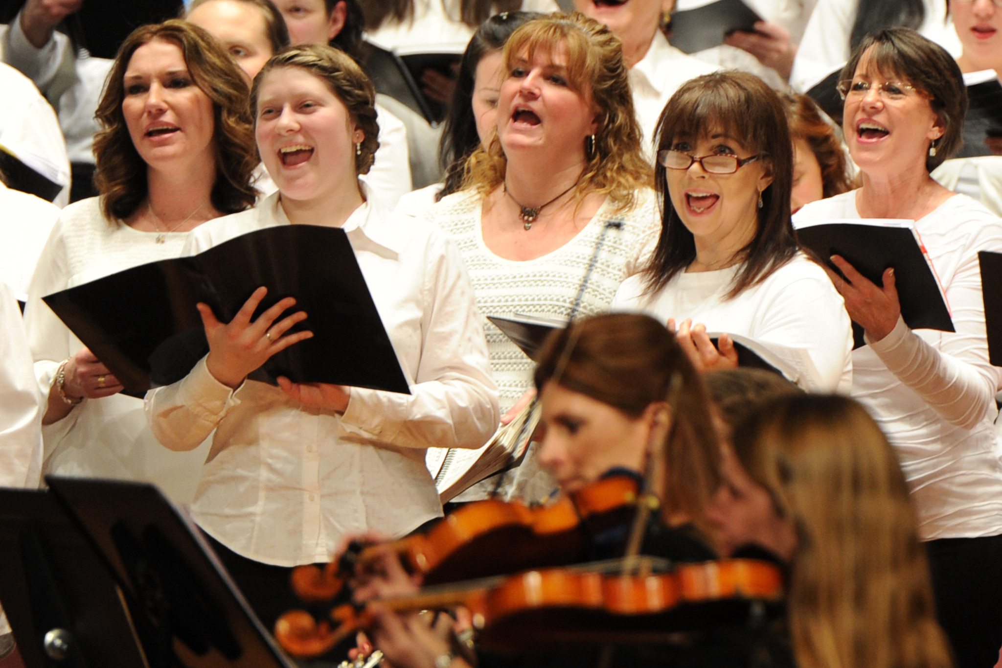 Feeling Festive There Are Plenty Of Holiday Shows And Fun Events This Month