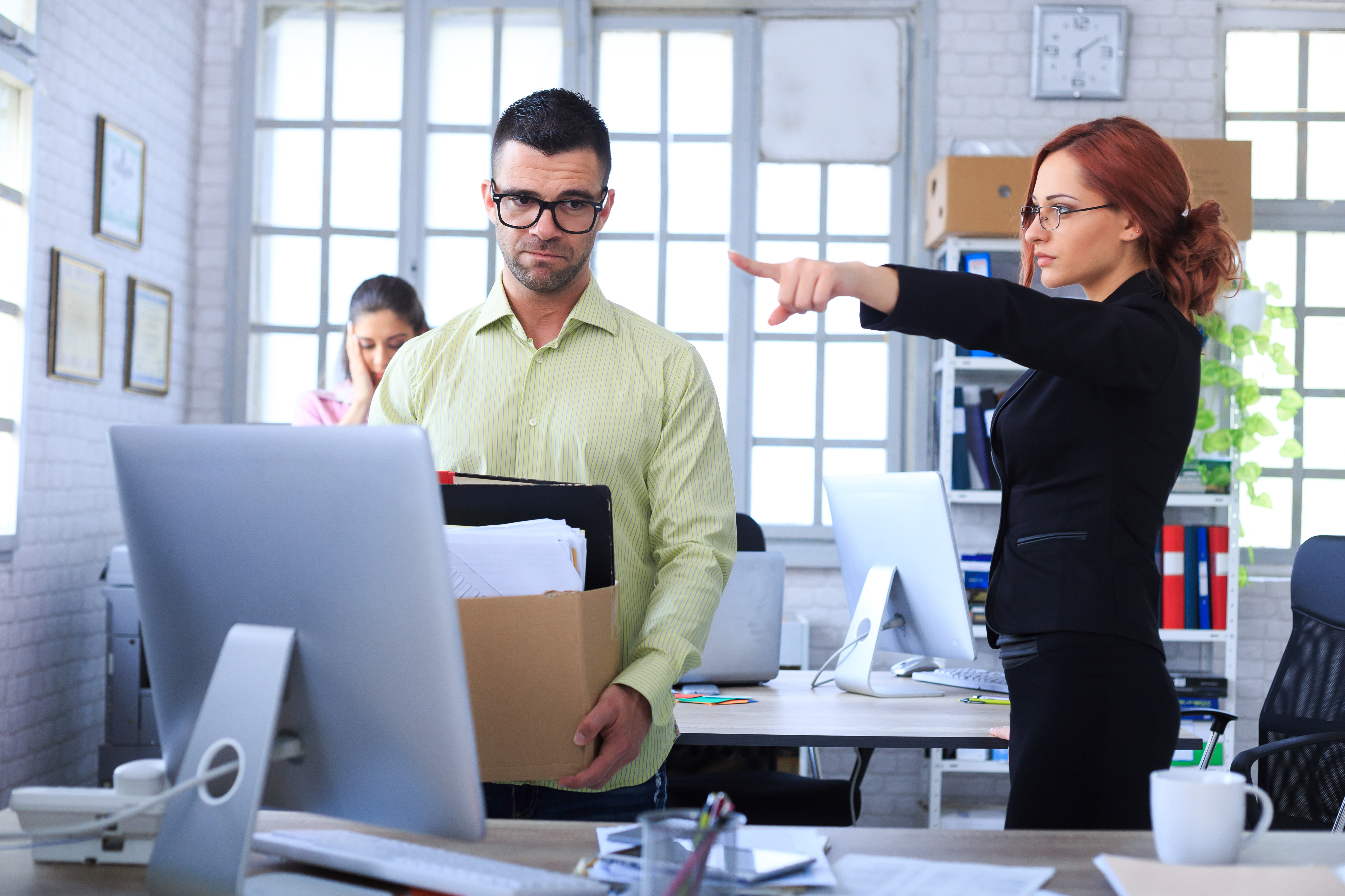 How to manage a team when you don't have the authority to fire anyone -  Anchorage Daily News