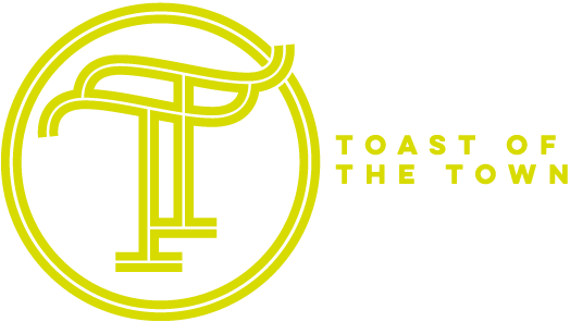 Image result for toast of the town