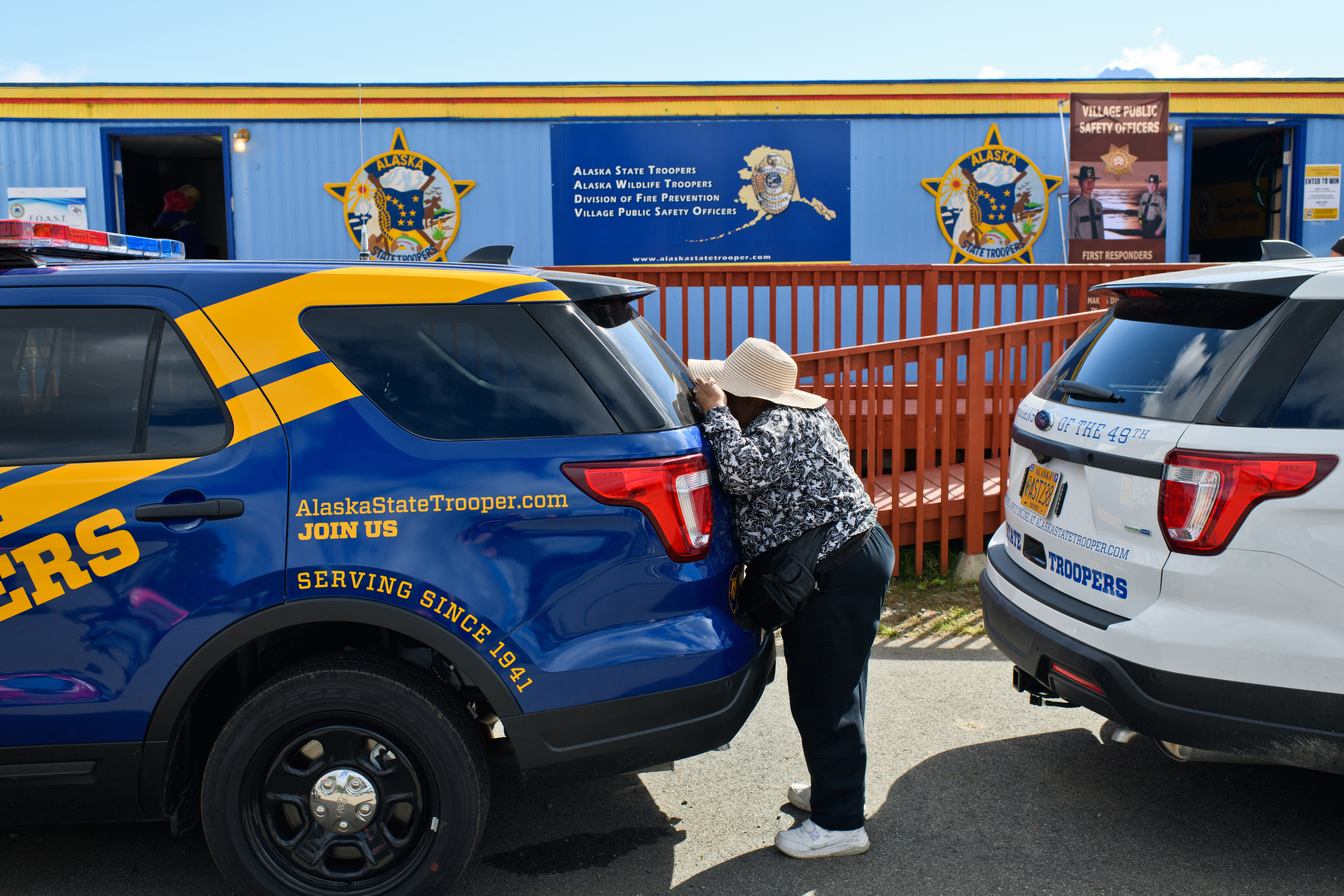 Alaska State Troopers S3