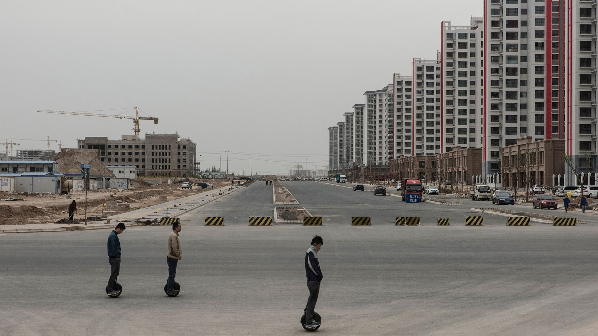 Area Nueva de Lanzhou, China 1920 (3)