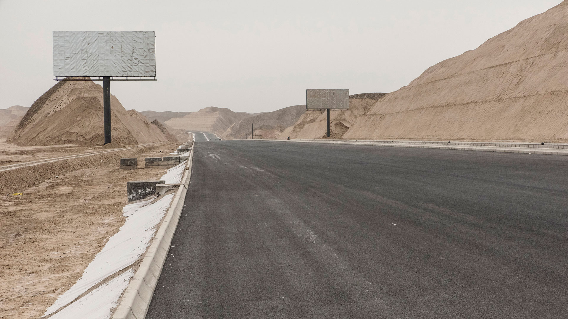 Area Nueva de Lanzhou, China 1920 (1)