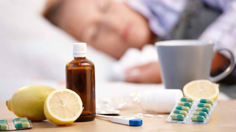 La OMS realizó una advertencia importante contra el mal uso de antibióticos (OMS)