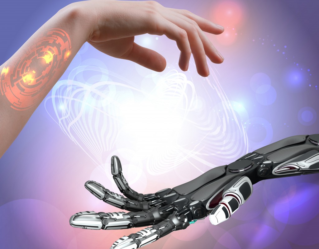 Resultado de imagen para chatbots humanos