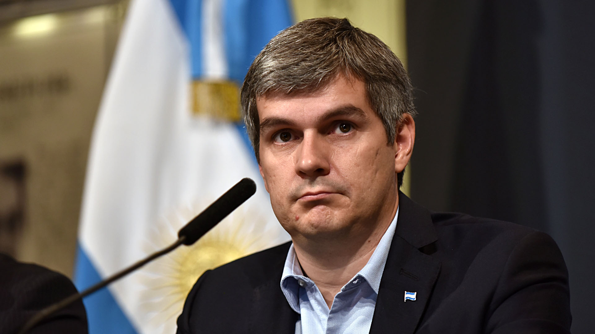 El jefe de Gabinete Marcos Peña sumó más confusión a la polémica con el Vaticano
