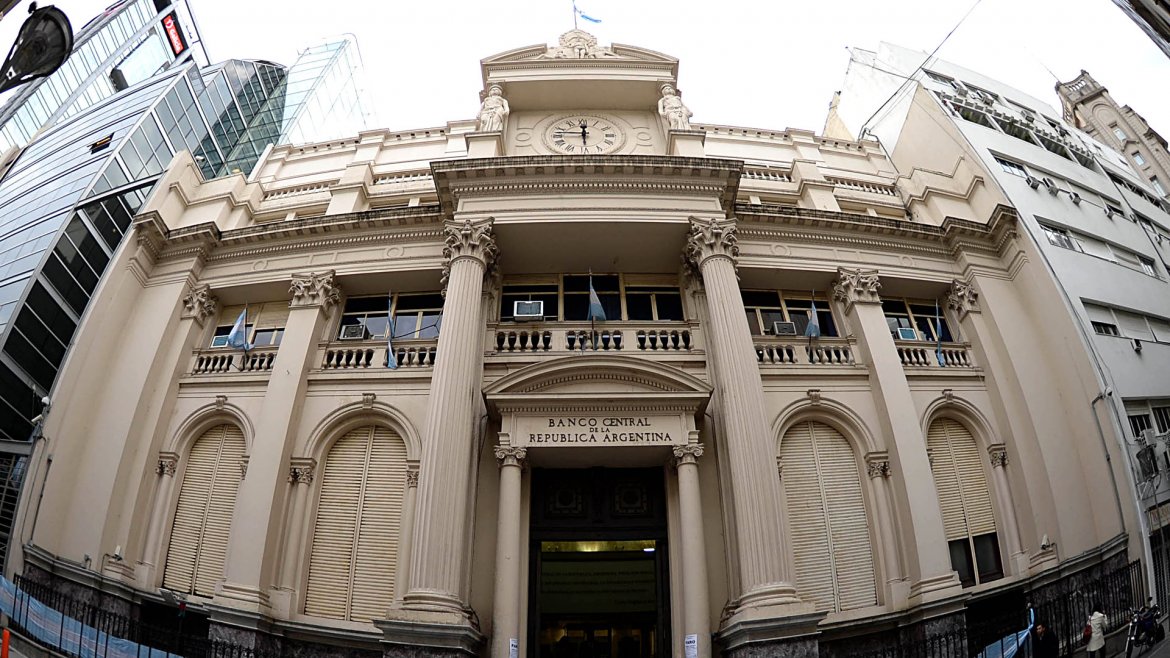 Banco Central