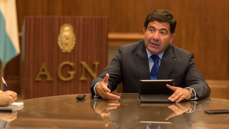 Ricardo Echegaray