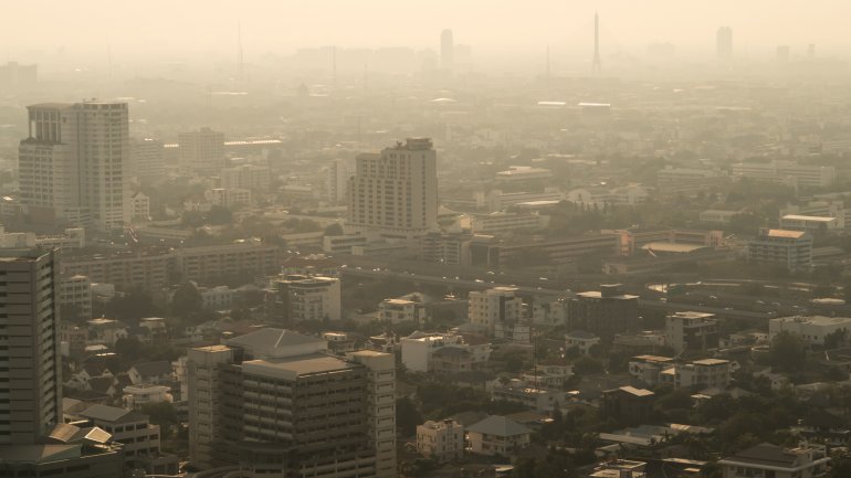 La investigación se realizó en 3.000 ciudades situadas en 103 países (Shutterstock)