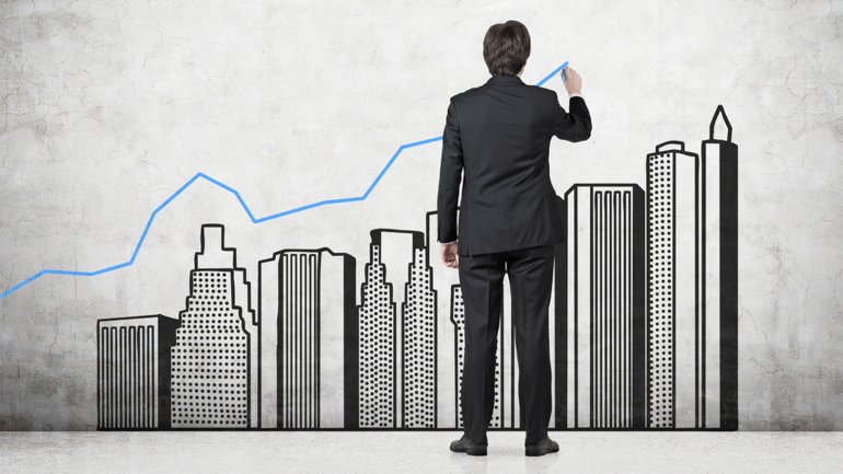 El mercado inmobiliario en todos los países se destaca por las altas barreras de entrada para empezar a invertir