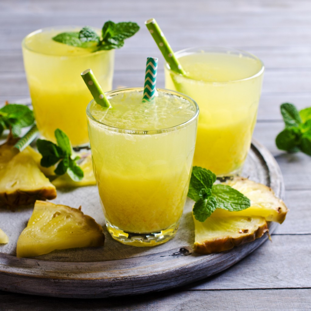 El “Efecto Limonada” fue uno de los experimentos más sólidos para exponer la teoría del agotamiento del ego (Shutterstock)