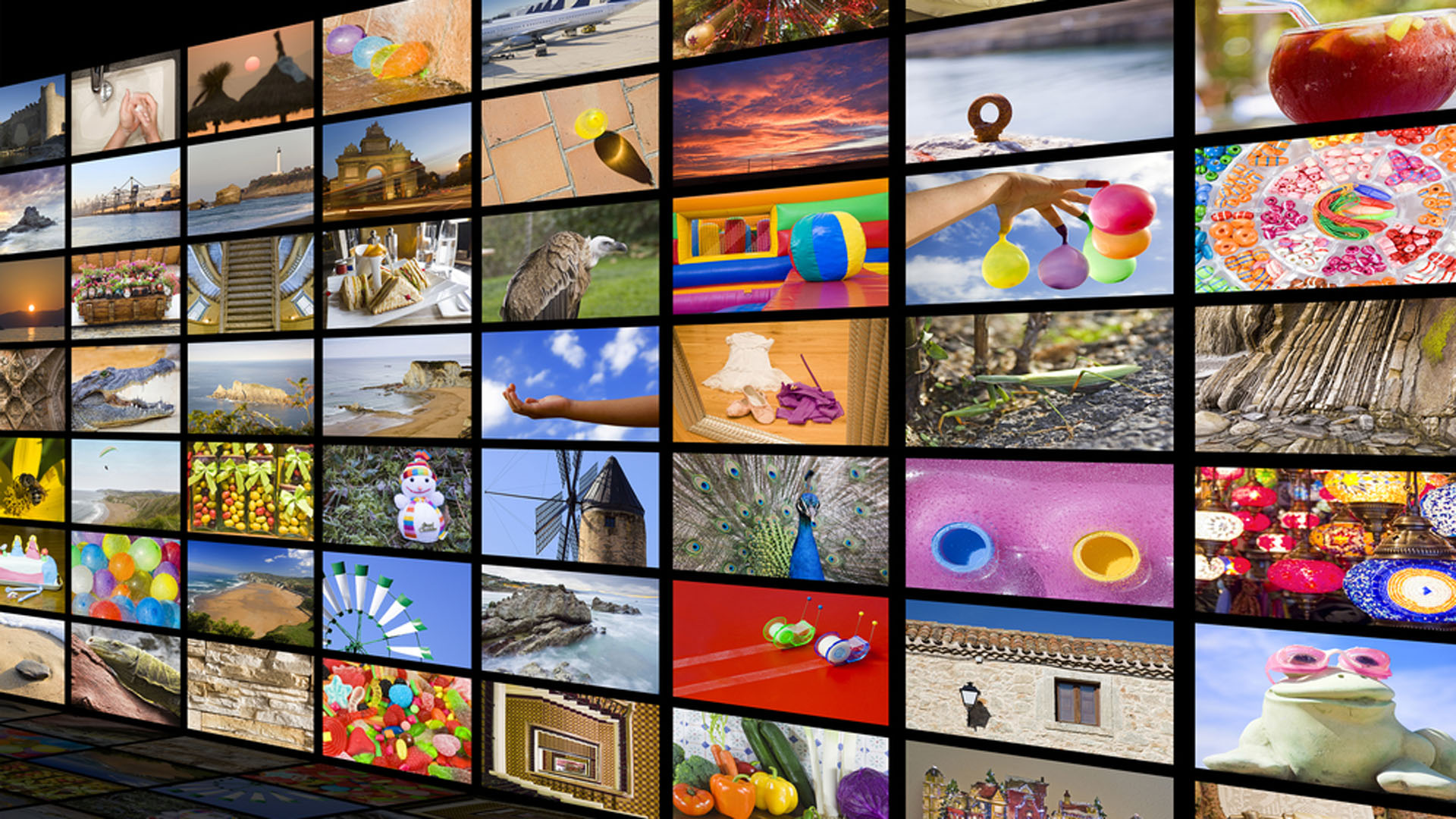 Los argentinos suelen hacer mucho zapping a la hora de mirar televisión (Shutterstock)