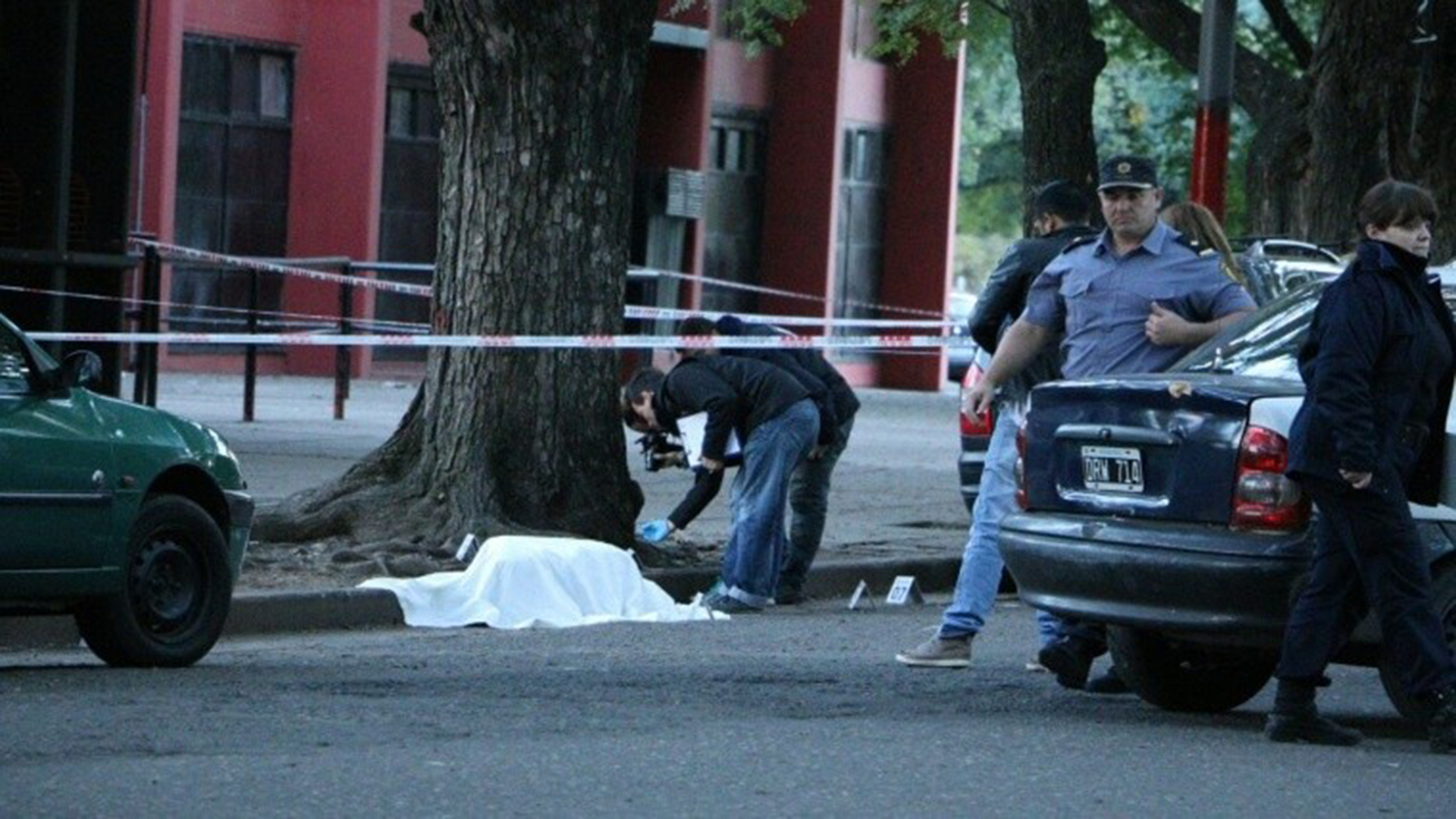 (Gentileza Rosario3.com)
