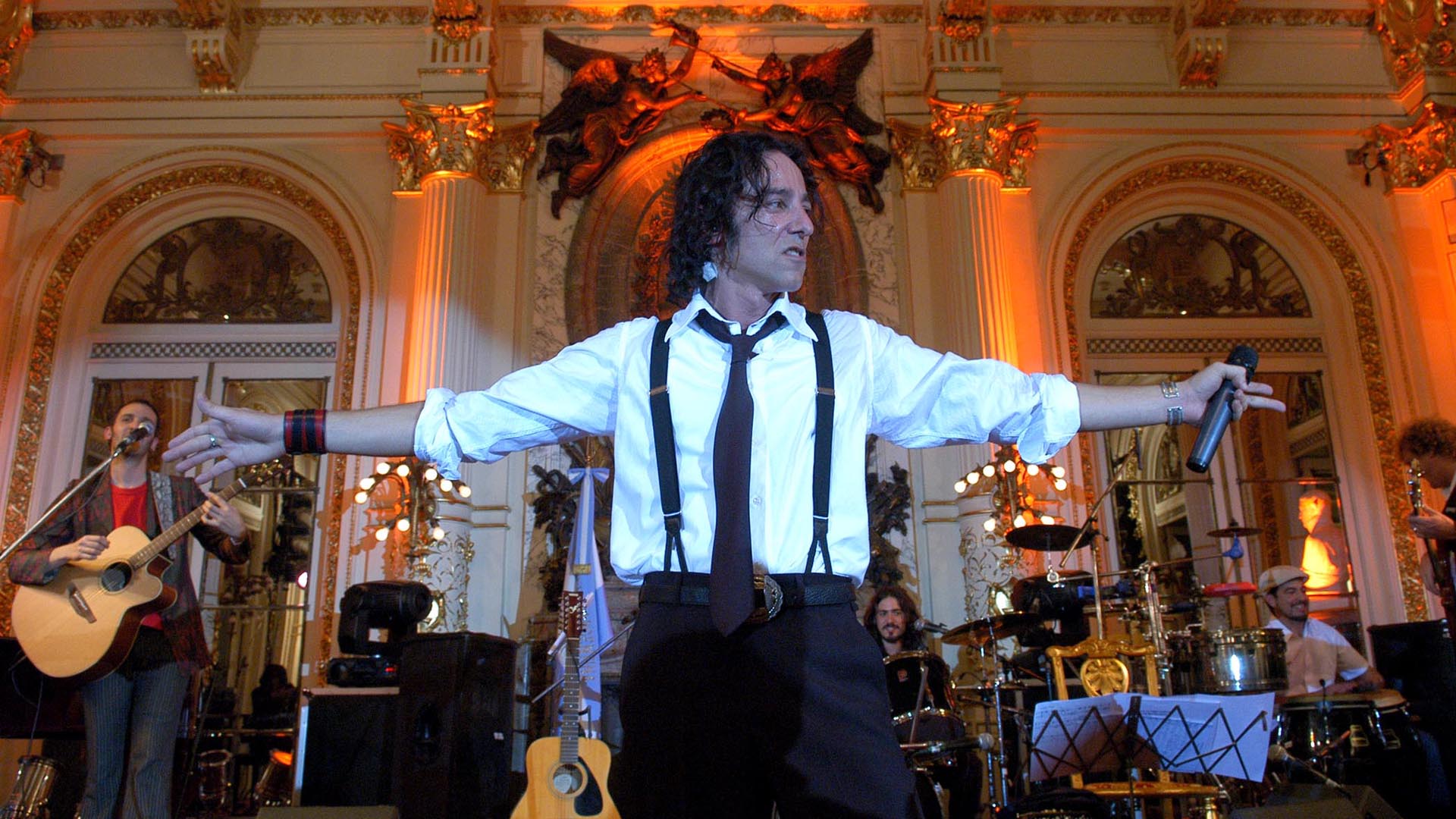 Javier Calamaro