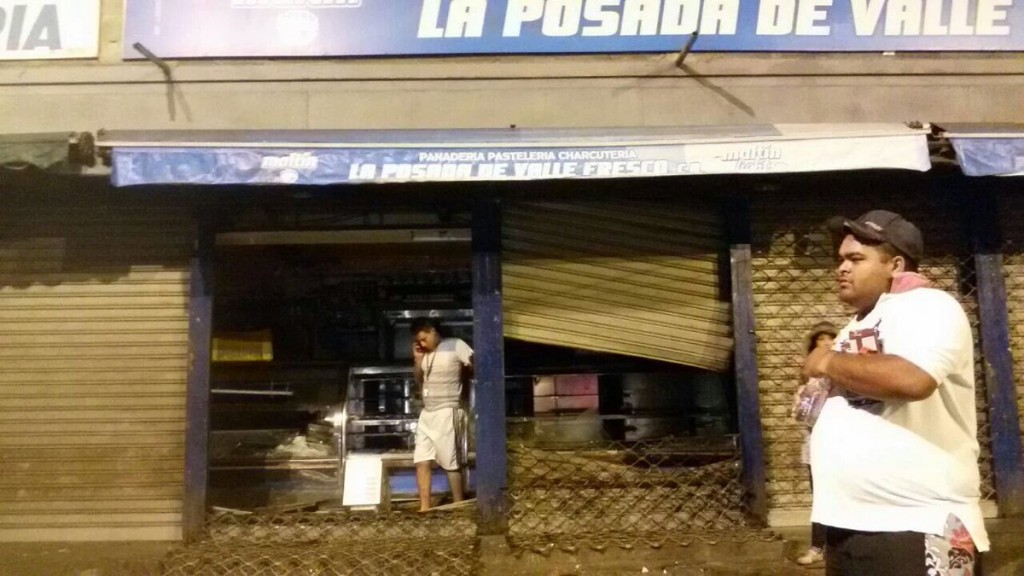 Los venezolanos no soportan las políticas del gobierno de Nicolás Maduro (Twitter)