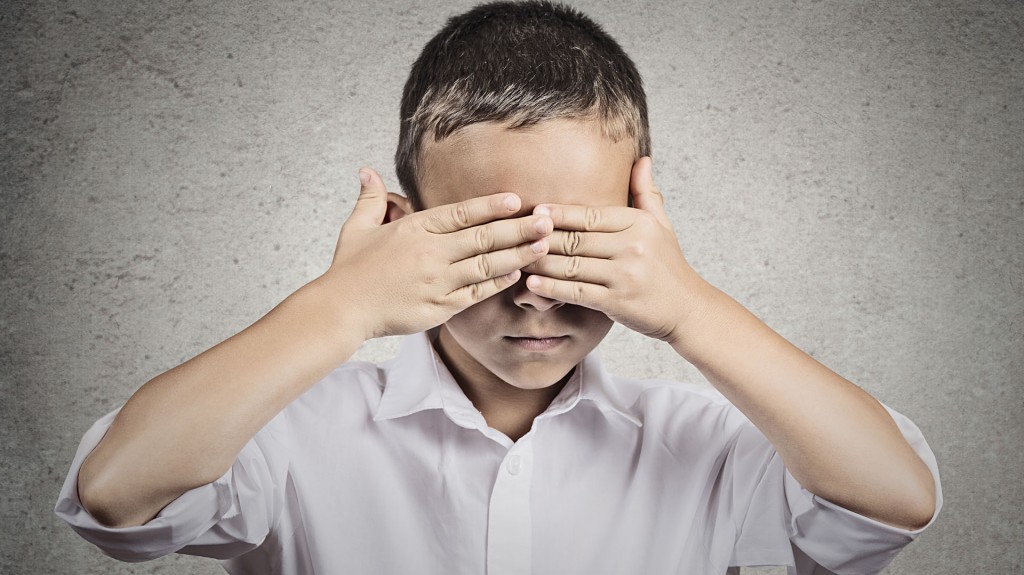 El novedoso test permite analizar los 27 genes que pueden provocar amaurosis congénita. (Shutterstock)