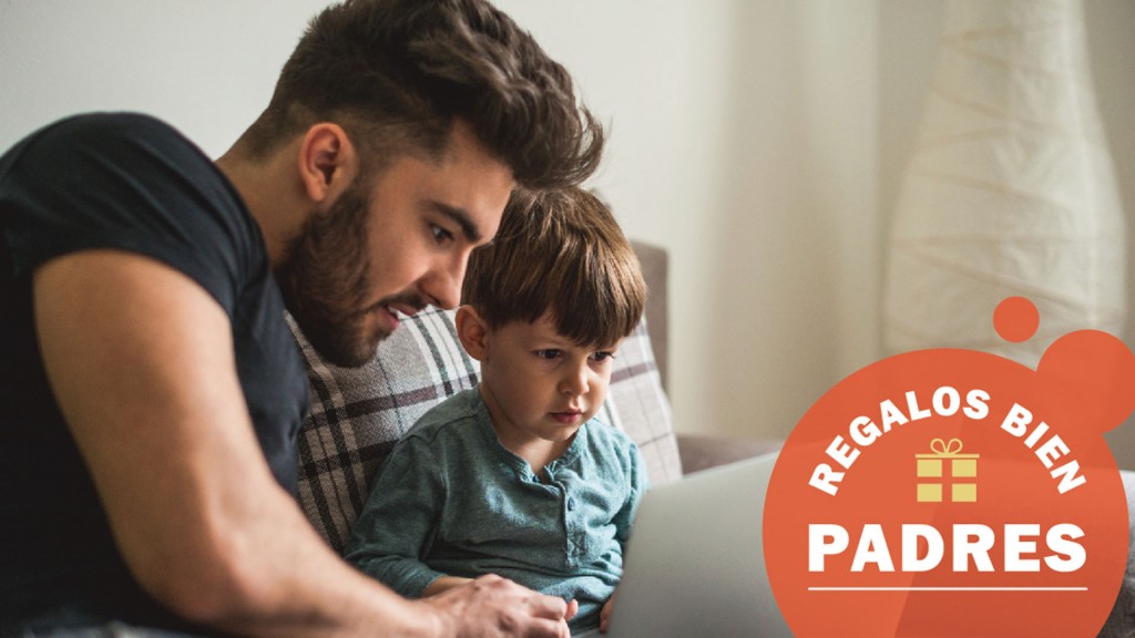 Las mejores opciones para el día del padre