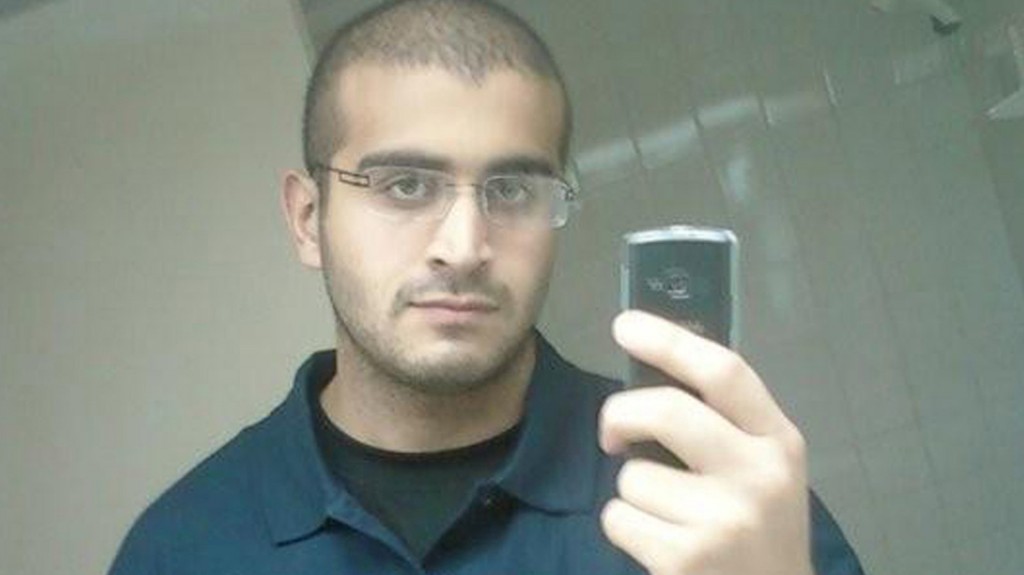 Omar Mateen (Reuters)