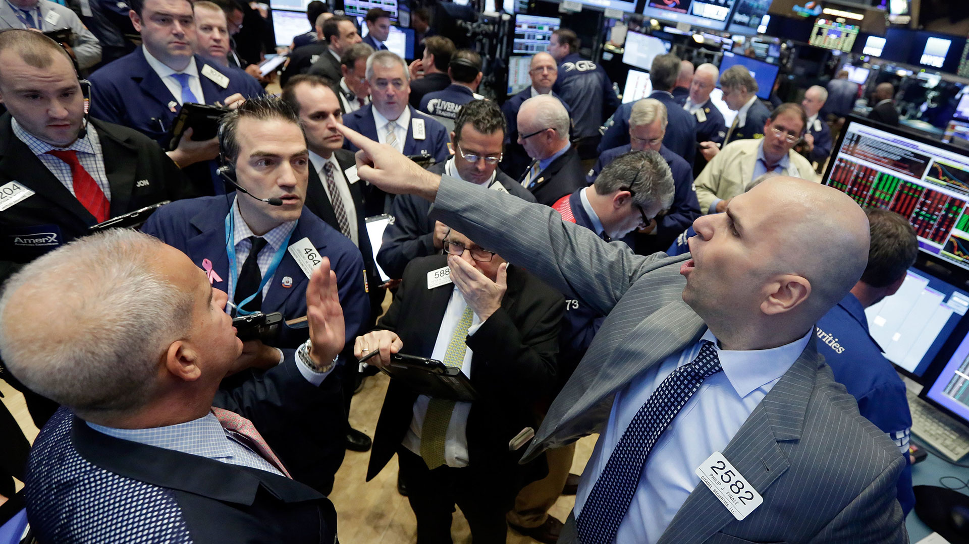 Un activo que se puede tradear en bolsa e inversores compran con expectativas de generar un retorno financiero se considera un security token (AP)
