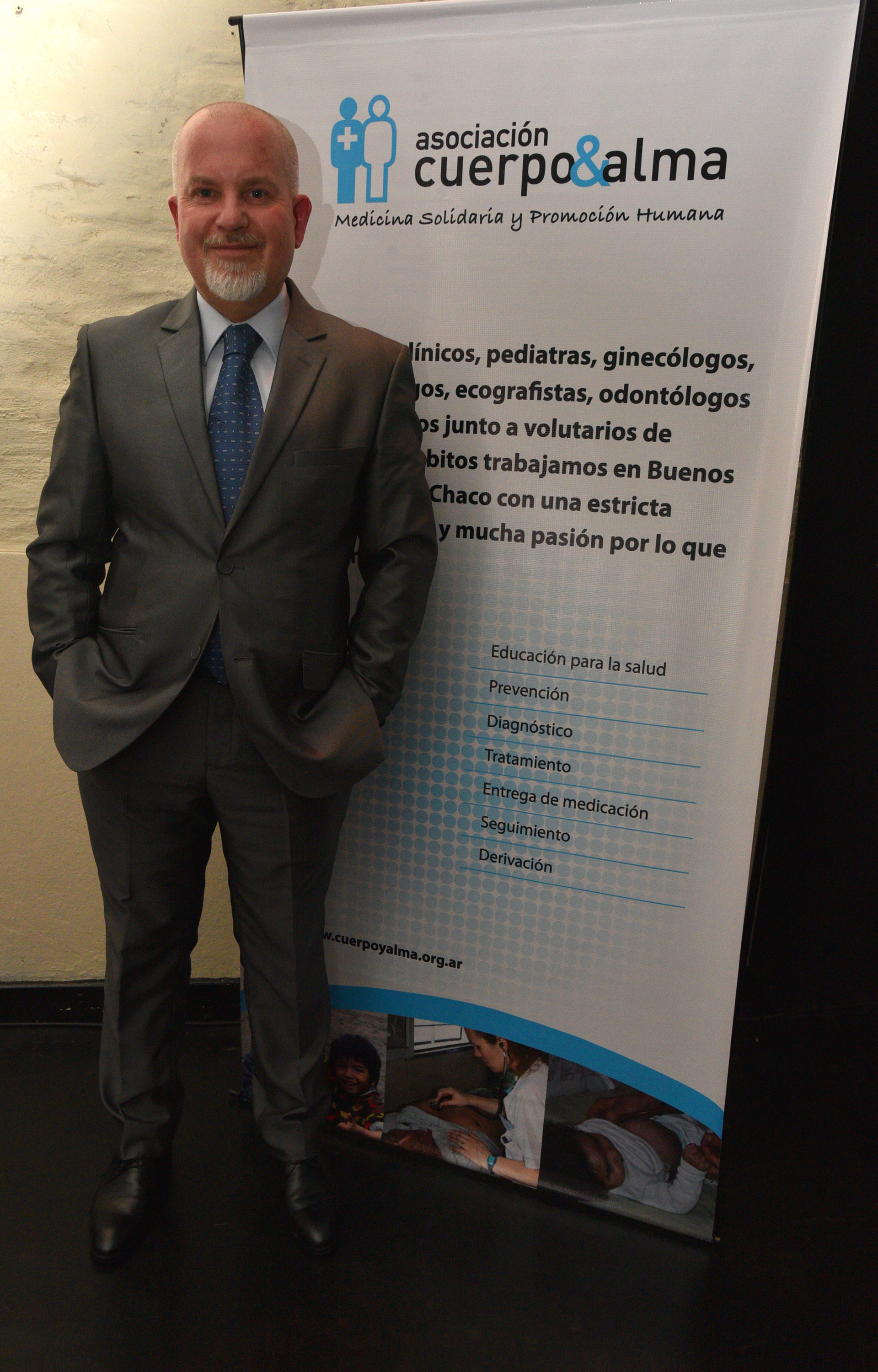 Jorge Penlowskyj
