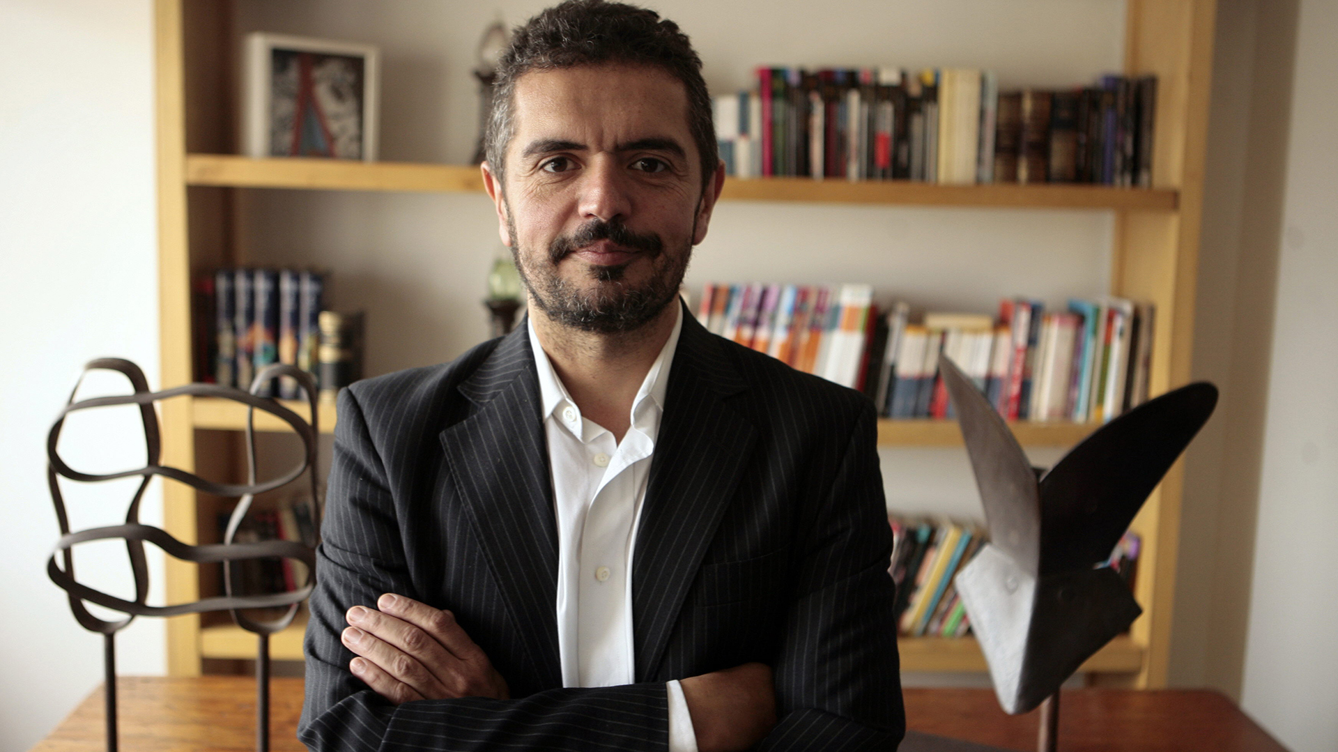 Leopoldo Brizuela