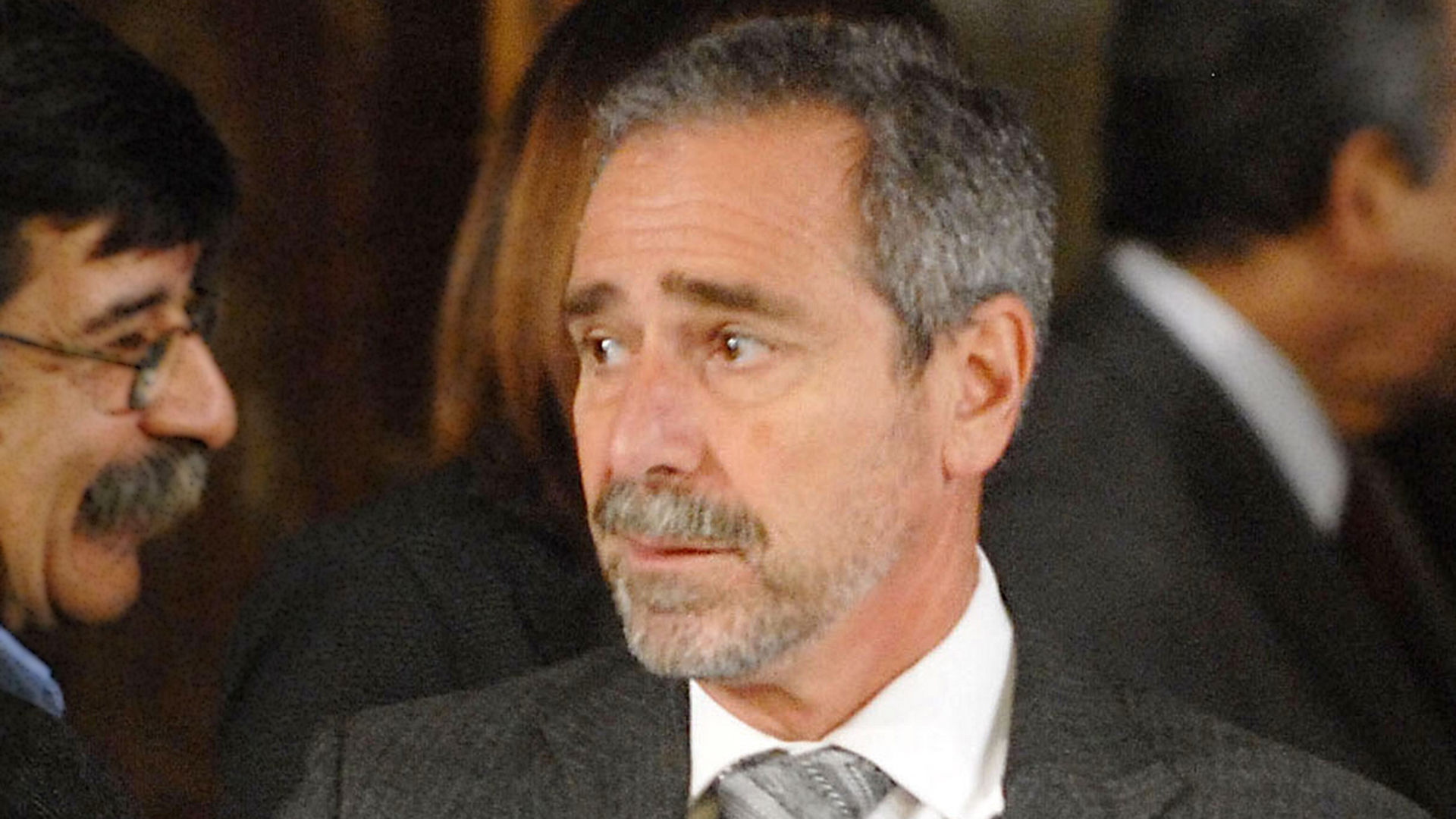Ricardo Jaime irá a juicio oral por la causa de enriquecimiento ilícito (NA)
