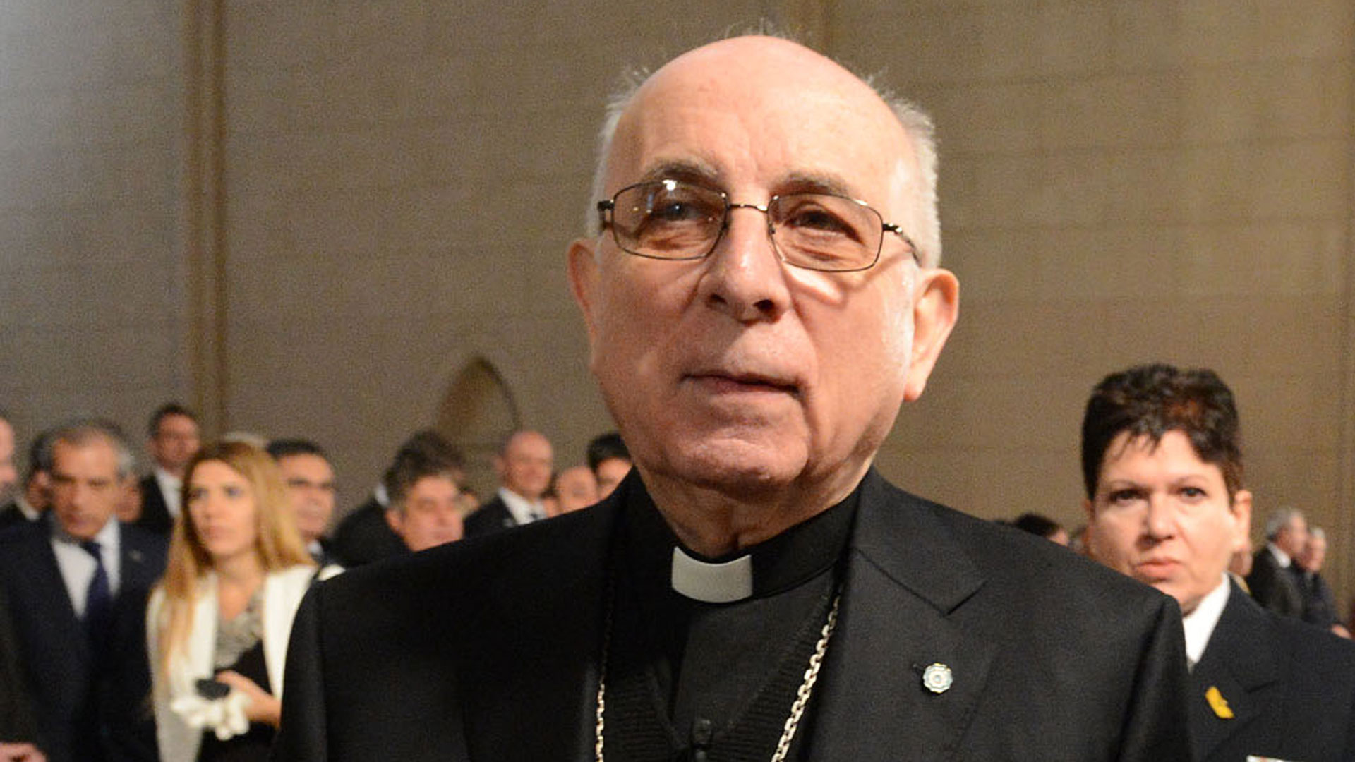 Agustin Radrizzani