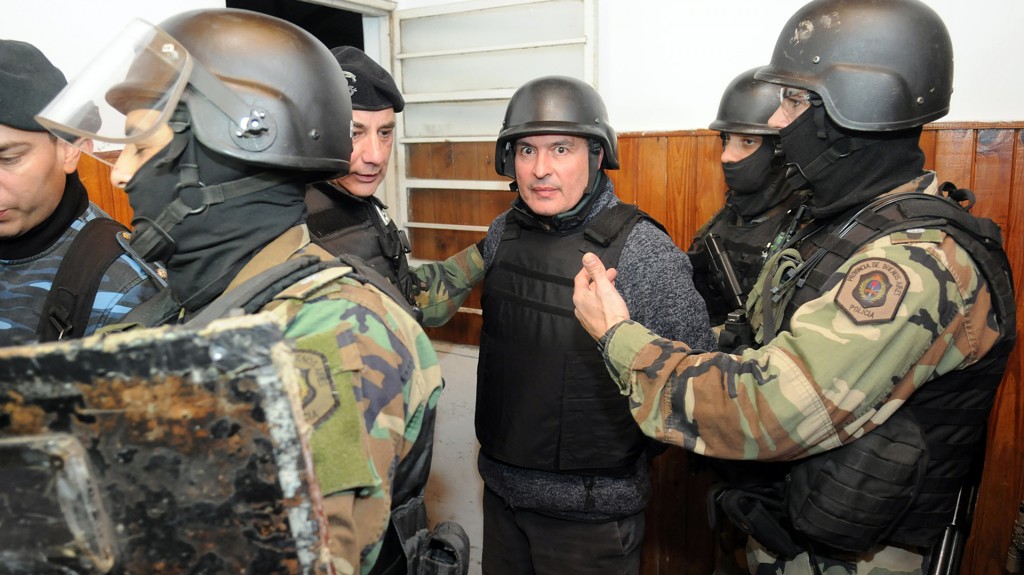 José López, más complicado 