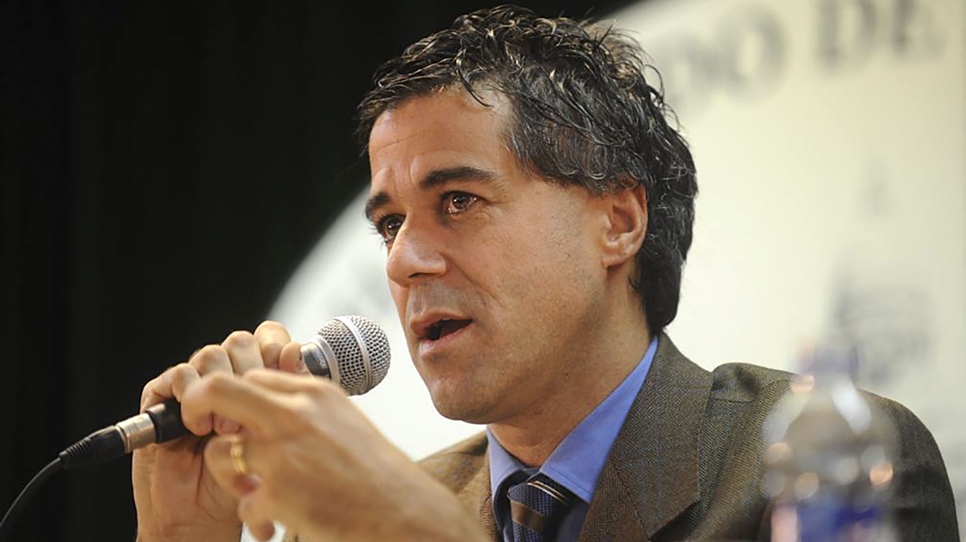 Daniel Rafecas