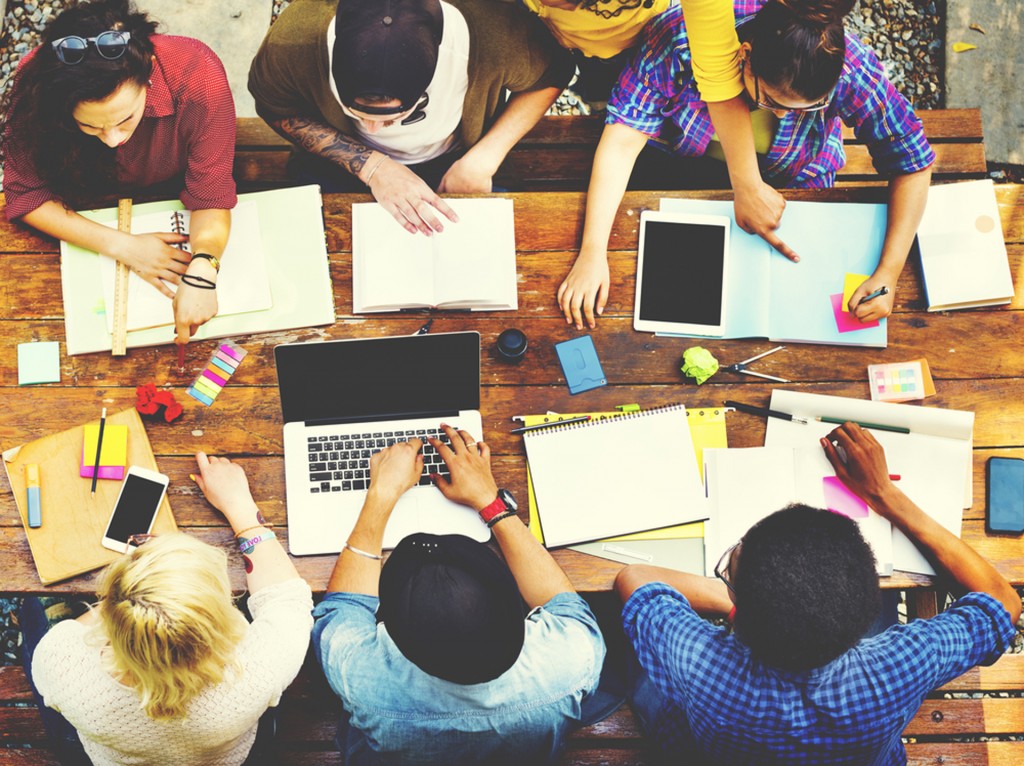 Las universidades solían ser el espacio para lo disruptivo. Ya no (Shutterstock)