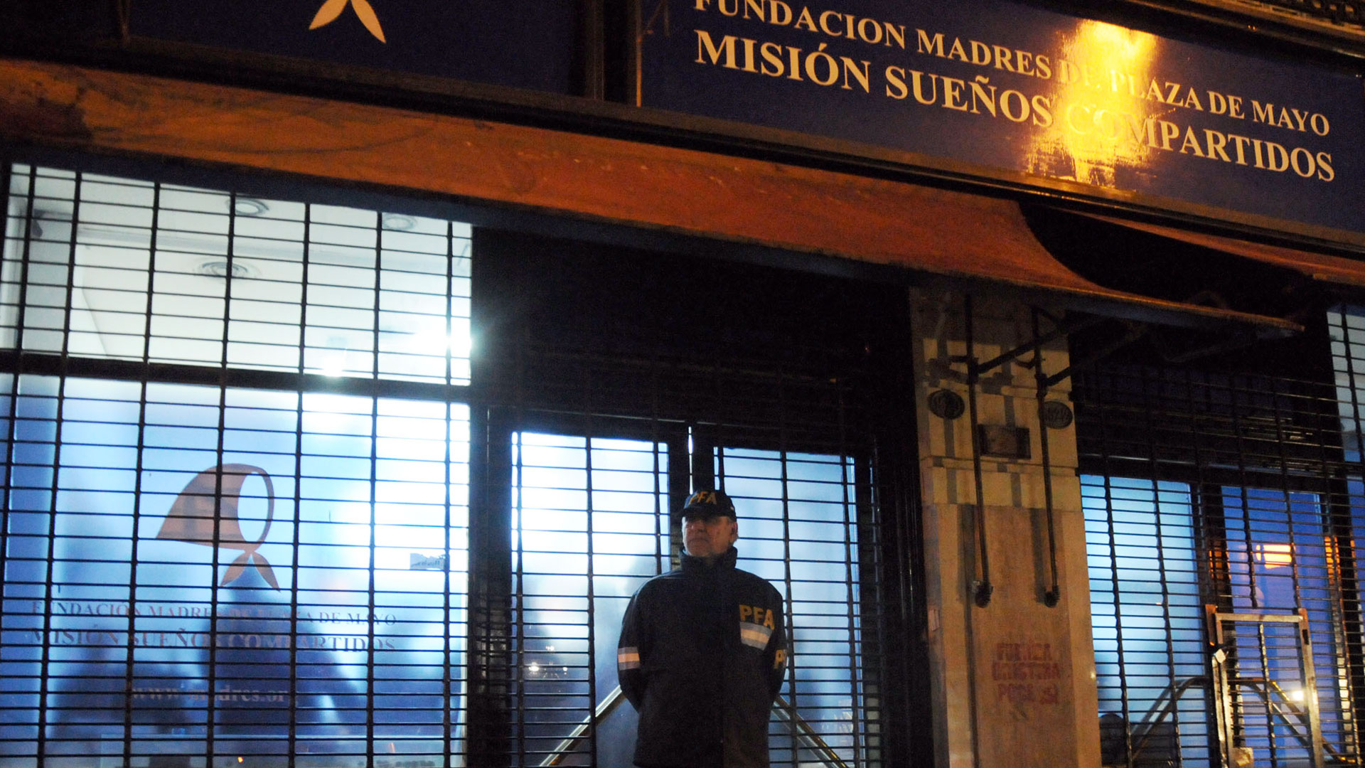 Sueños compartidos, la fundación que quedó en la mira de la Justicia (NA)