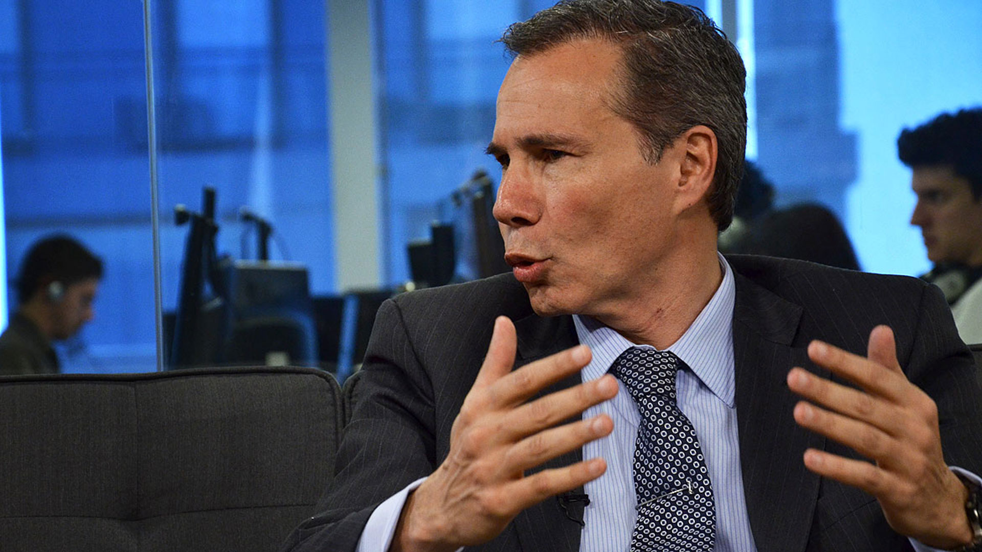 Alberto Nisman