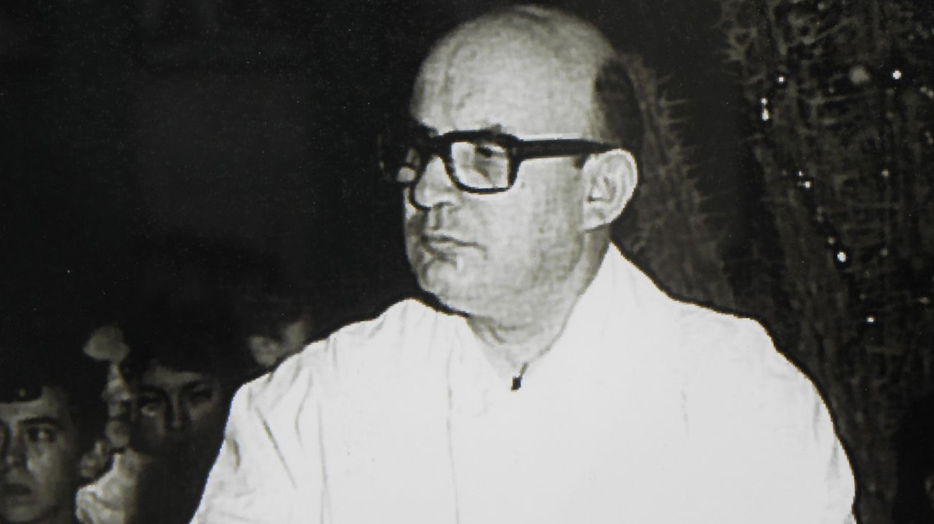 Enrique Angelelli