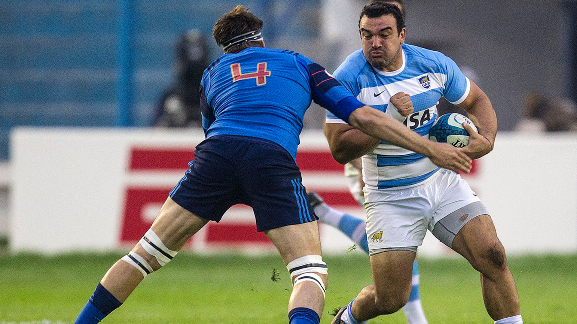 (@unionargentina)