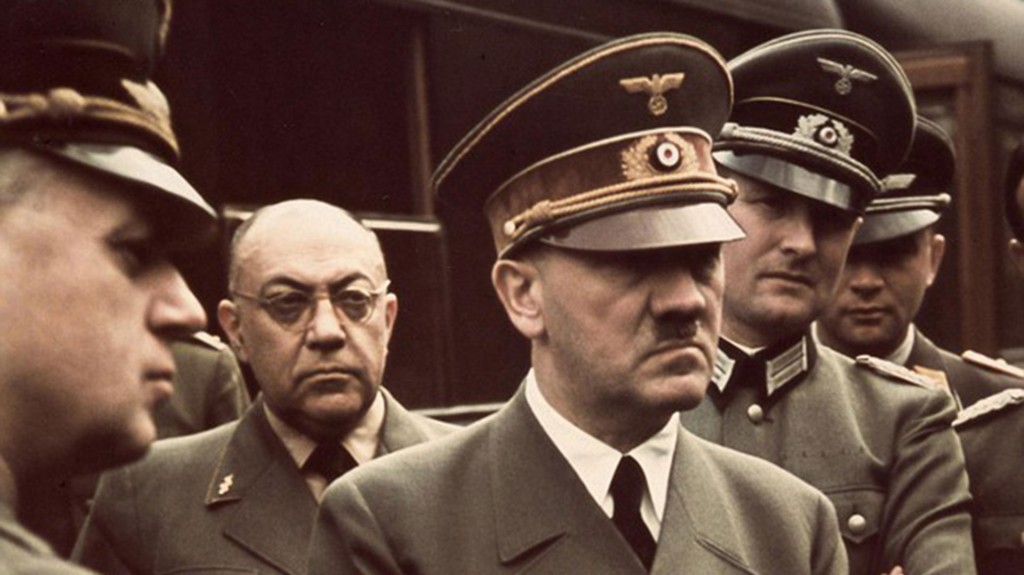 Investigaciones históricas y periodísticas apuntan a la existencia de ex jerarcas nazis en Argentina.