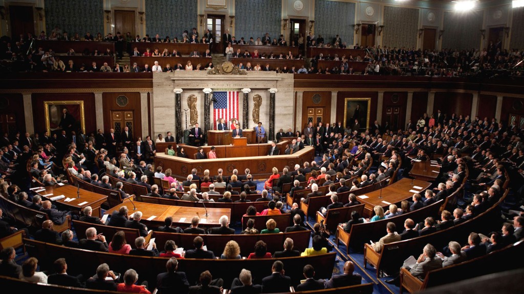 Legisladores norteamericanos piden que se investiguen los hackeos rusos
