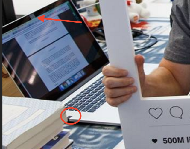 El detalle de las medidas de seguridad de Zuckerberg