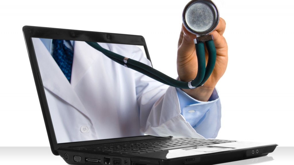 Las nuevas tecnologías hacen posible el avance de la ciencia médica (Shutterstock)