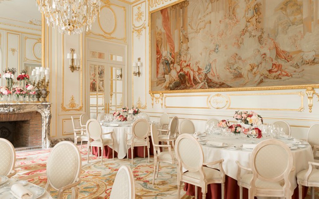 SF Hotel Ritz Paris 9