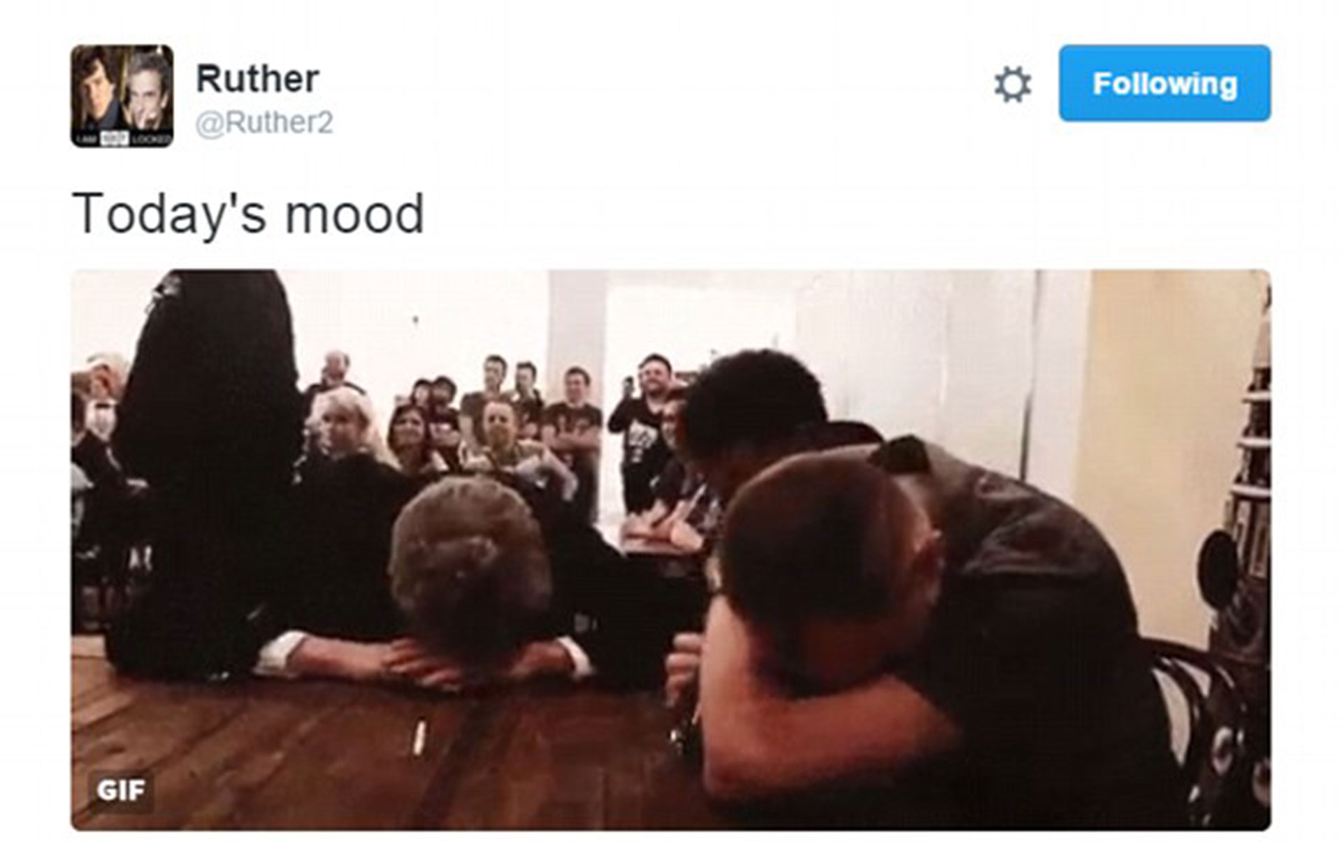El Reino Unido abandonó la Unión Europea y Twitter se llenó de memes - Imagen 9