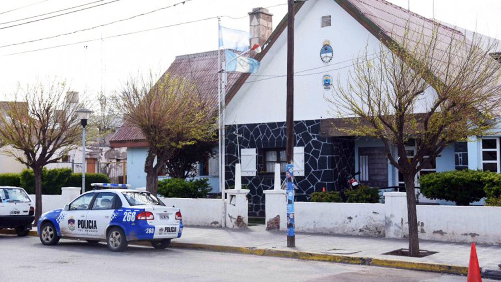 Escuela 63 de Cutral Co (lmneuquen.com)