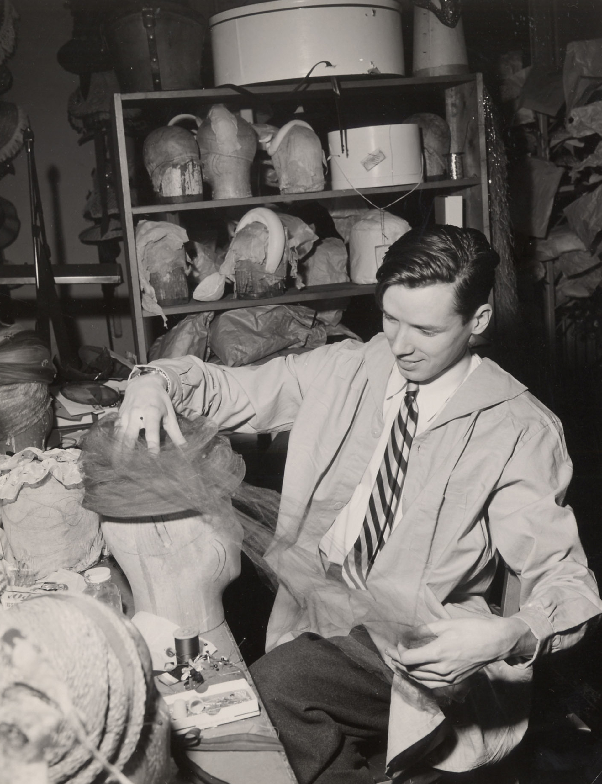 Bill Cunningham