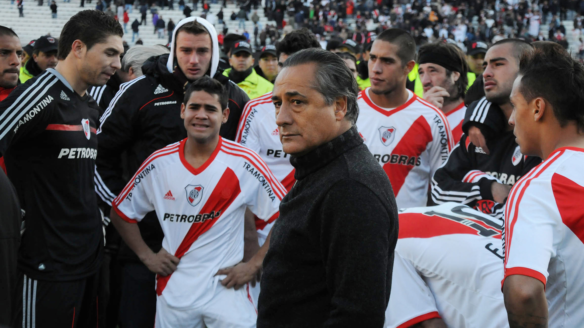 J.J. López habló sobre el descenso de River: qué lo hizo aceptar el cargo, por qué nunca más miró esos partidos y la negativa de volver al Monumental - Infobae