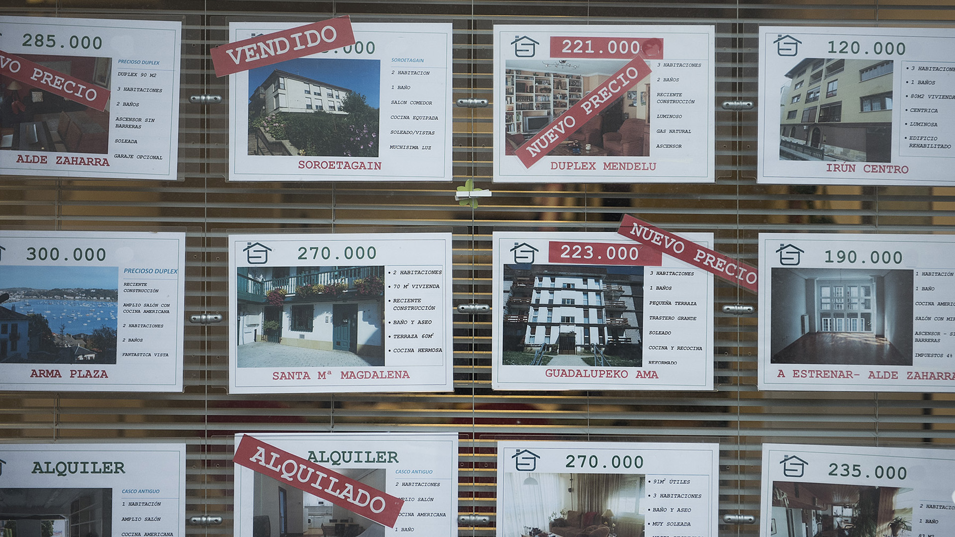 Los deudores de los créditos hipotecarios UVA afectados por la actualización de las cuotas