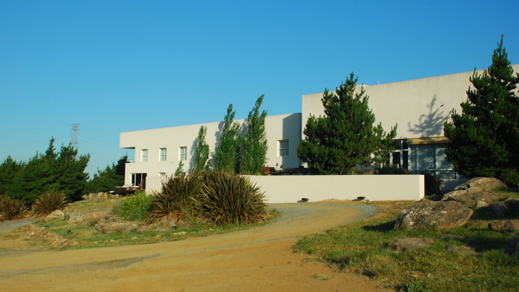 Tandil es ideal para todos amantes de la aventura